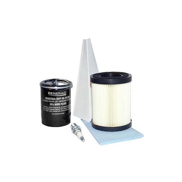 Generac 8kW Home Standby Generator Maintenance Kit Generac 8kW Home Standby Generator Maintenance Kit