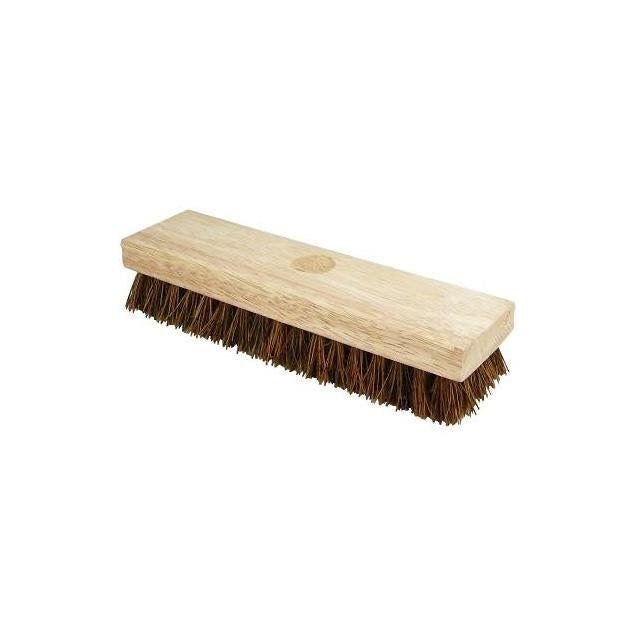 Quickie Palymra Deck Scrub Brush Quickie Palymra Deck Scrub Brush