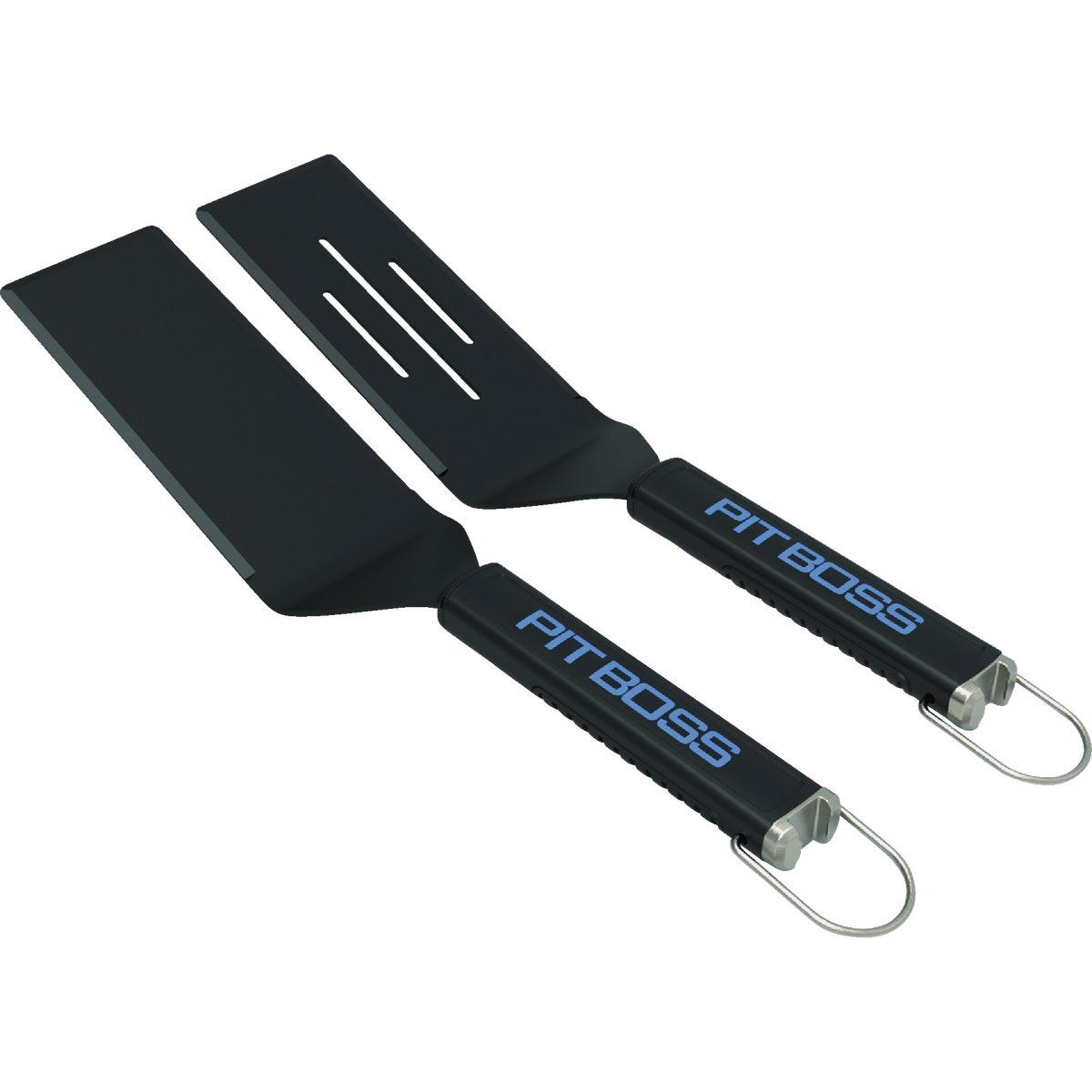 Pit Boss Ultimate Griddle Spatulas (2-Pack) Pit Boss Ultimate Griddle Spatulas (2-Pack)