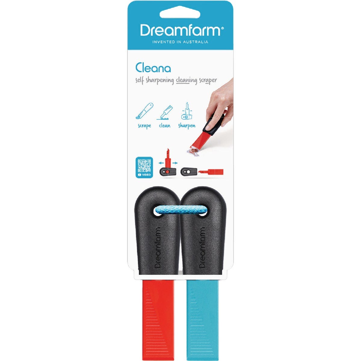 Dreamfarm Cleana (2-Pk.) - photo 2