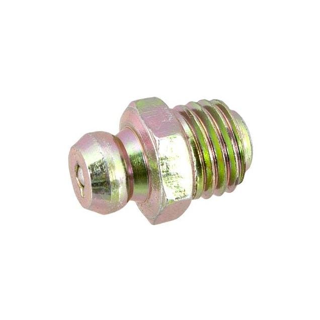 Performance Tool 8mm x 1 Short Grease Fitting (10-Pack)