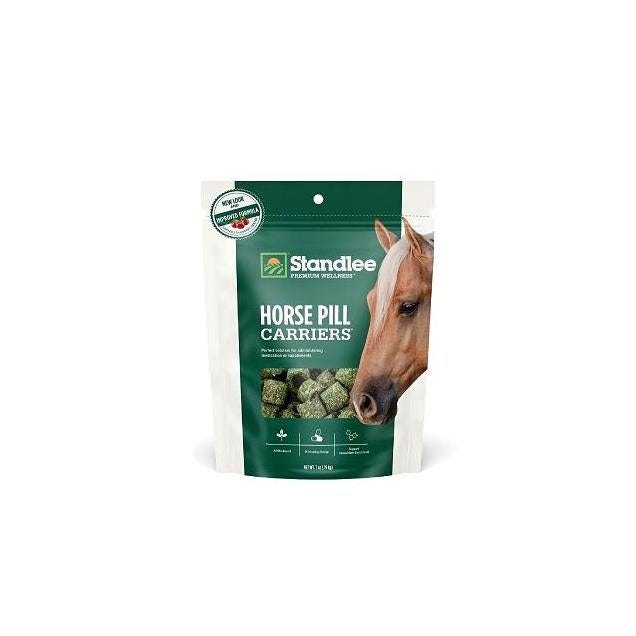 Standlee Horse Pill Carriers Standlee Horse Pill Carriers