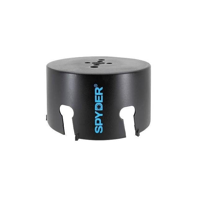 Spyder 4-3/4 In. Tungsten-Carbide Tip Hole Saw