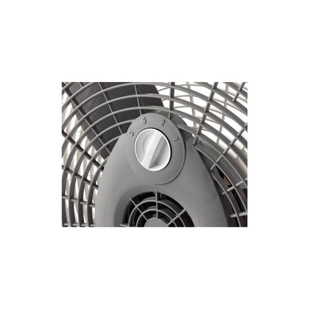 Lasko 20 In. Wall-Mountable Air Circulator - photo 2