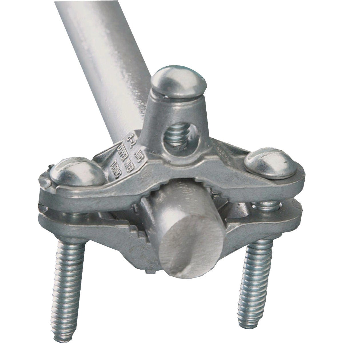 Dare 5/8 In. x 6 Ft. Hot-Dipped Galvanized Ground Rod - photo 2