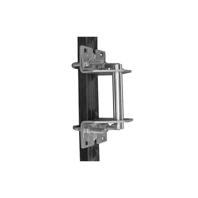 Wedge-Loc Gate Hinge Set