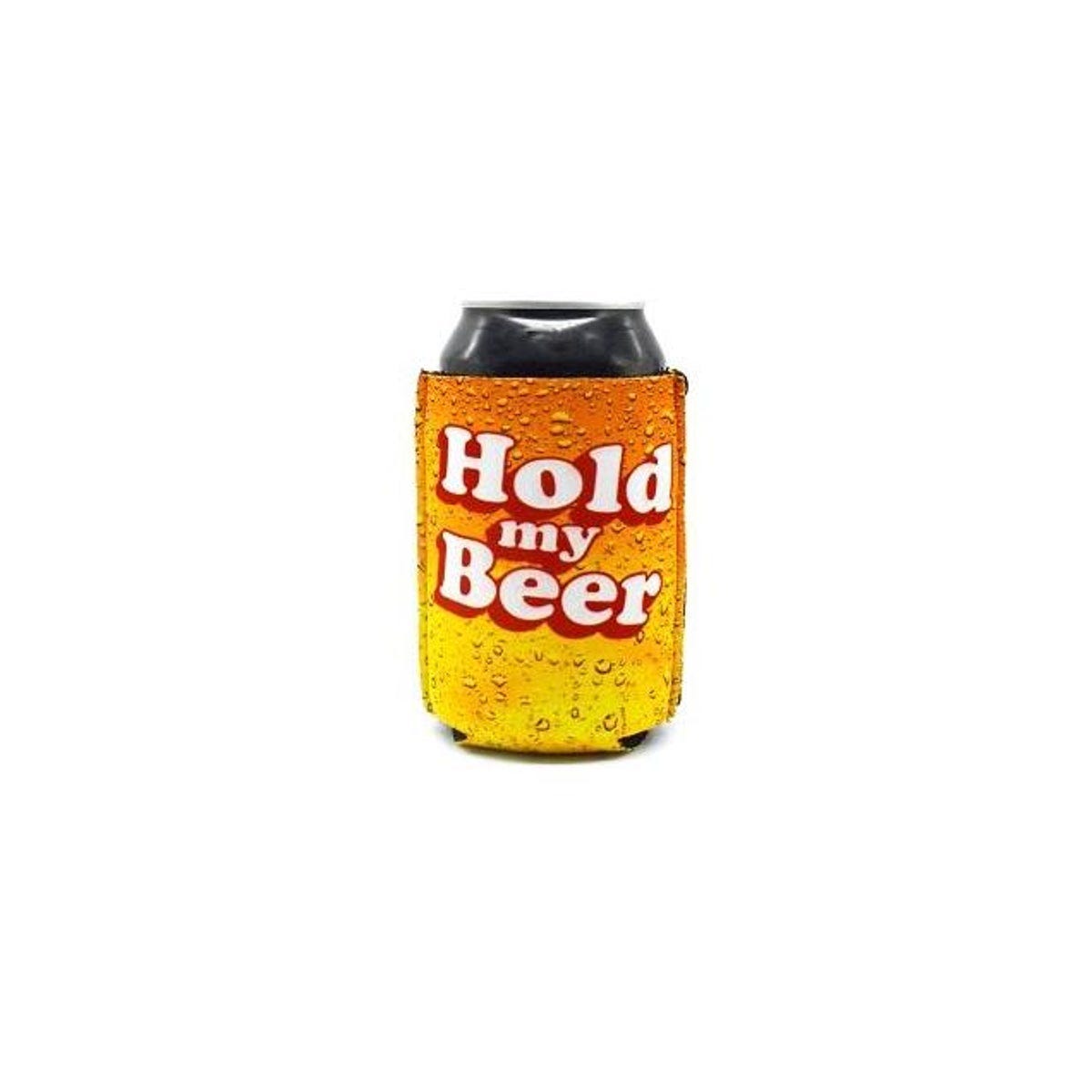 ZipSip Hold My Beer Magnetic Can Koozie - photo 4 ZipSip Hold My Beer Magnetic Can Koozie - photo 4