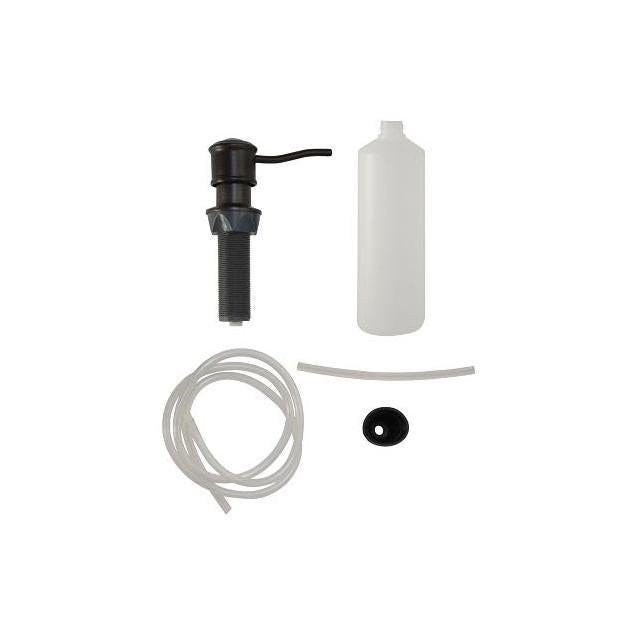 Danco Oil Rubbed Bronze Kitchen Sink Soap Dispenser - photo 3 Danco Oil Rubbed Bronze Kitchen Sink Soap Dispenser - photo 3