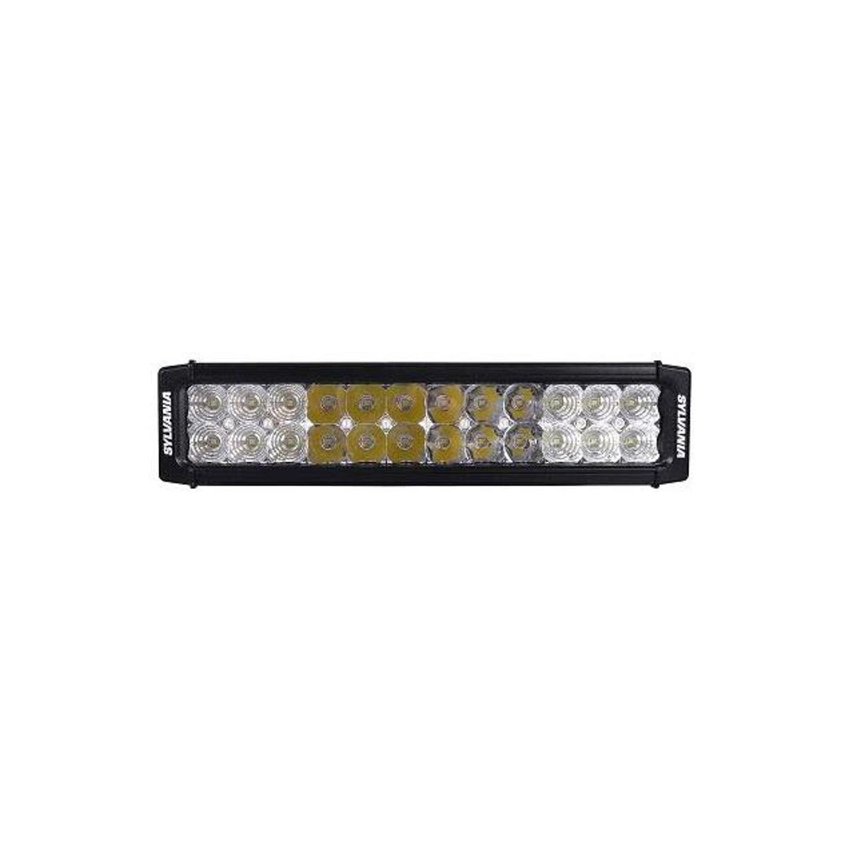 Sylvania 10 In. Ultra LED Combo Light Bar & Spotlight - photo 4 Sylvania 10 In. Ultra LED Combo Light Bar & Spotlight - photo 4