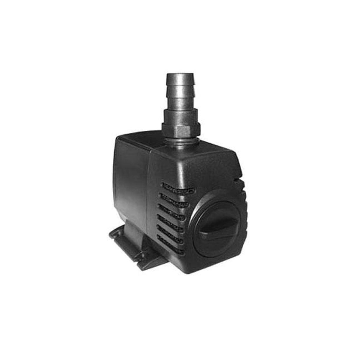 Pondmaster 1000 GPH Eco Waterfall Pond Pump