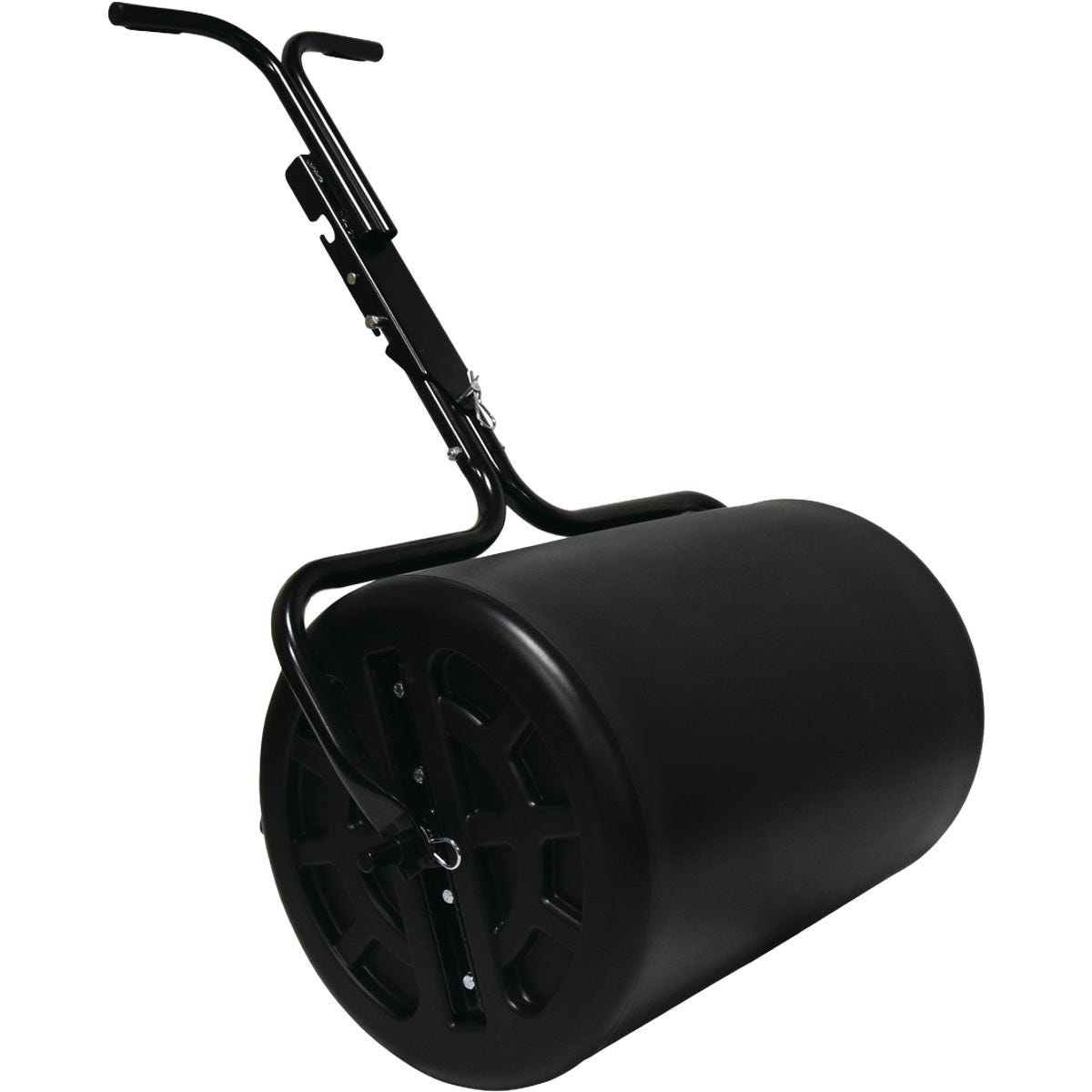 Agri-Fab 18 In. x 24 In. Poly Push/Tow Behind Poly Lawn Roller Agri-Fab 18 In. x 24 In. Poly Push/Tow Behind Poly Lawn Roller