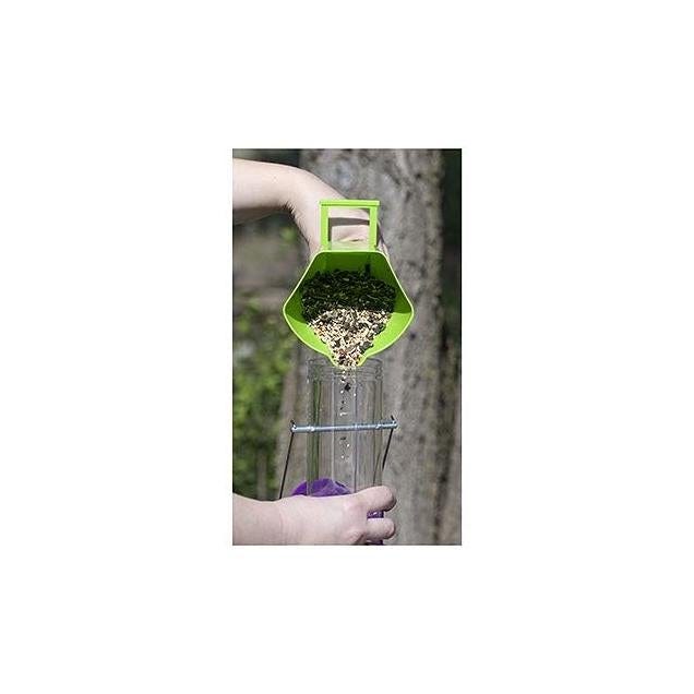 Audubon 1-1/2 Lb. Bird Seed Scoop - photo 3
