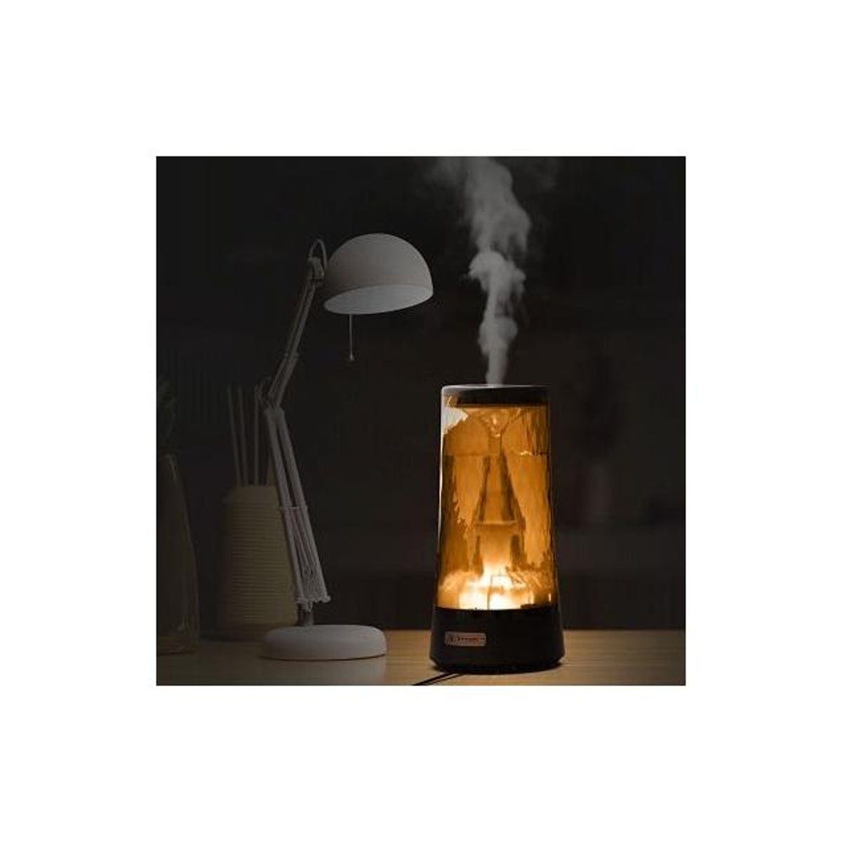 Vornado 0.5 Gal. Illuminated Ultrasonic Humidifier - photo 2