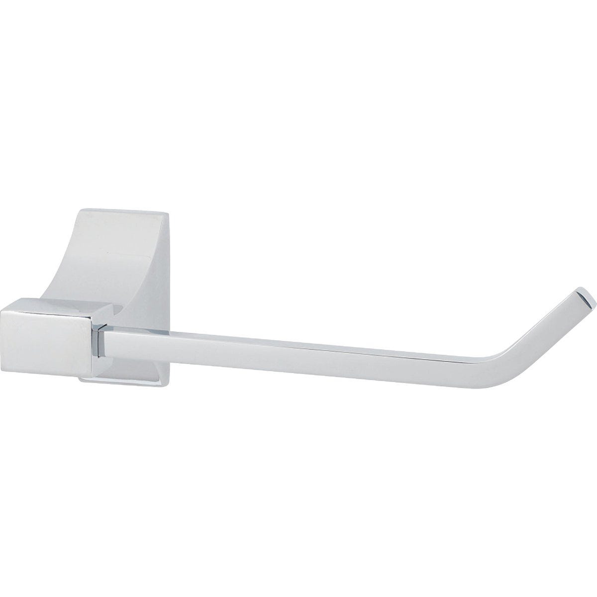 HomePointe Chrome Toilet Paper Holder - photo 2 HomePointe Chrome Toilet Paper Holder - photo 2