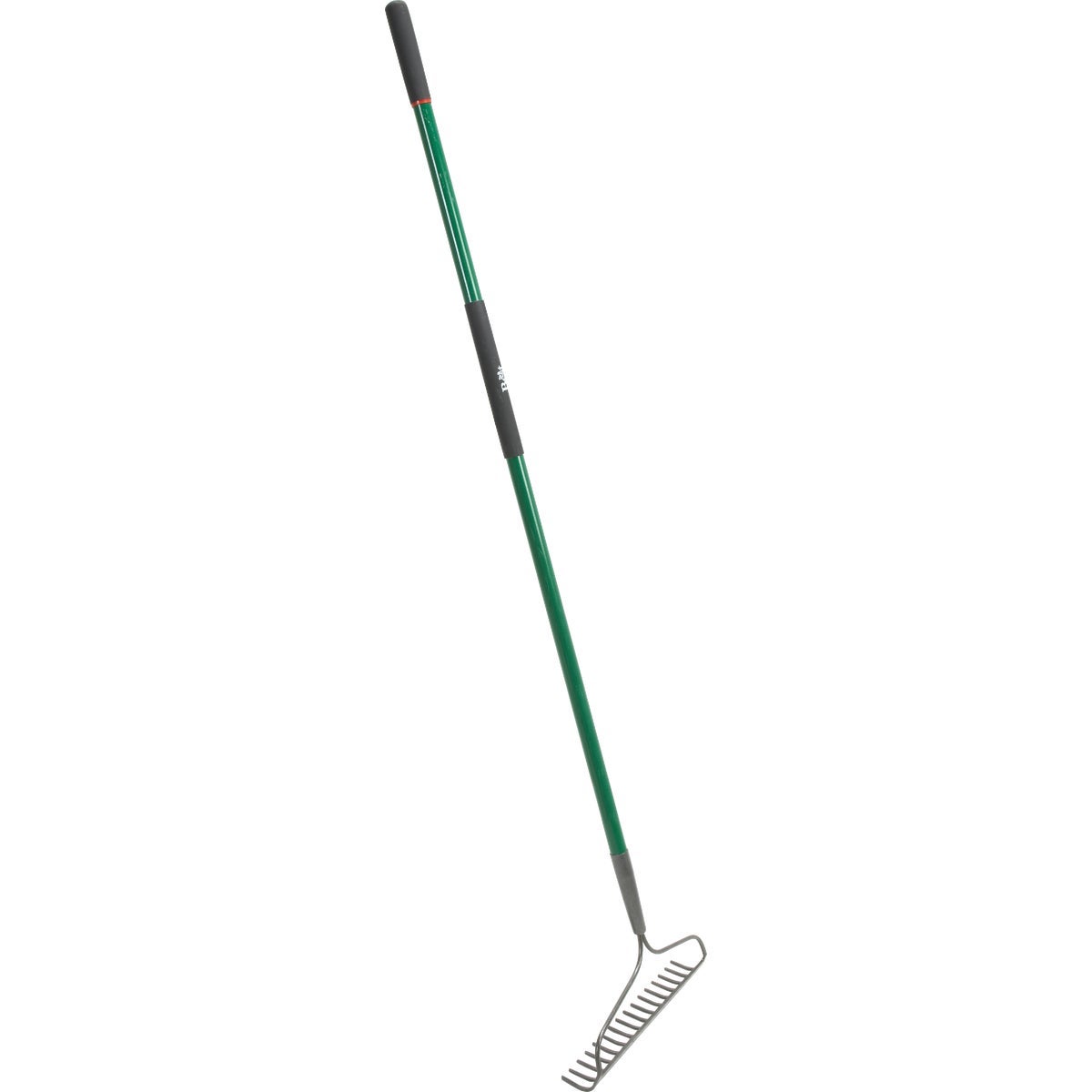 Do It Best Steel Bow Garden Rake - Thumbnail 4