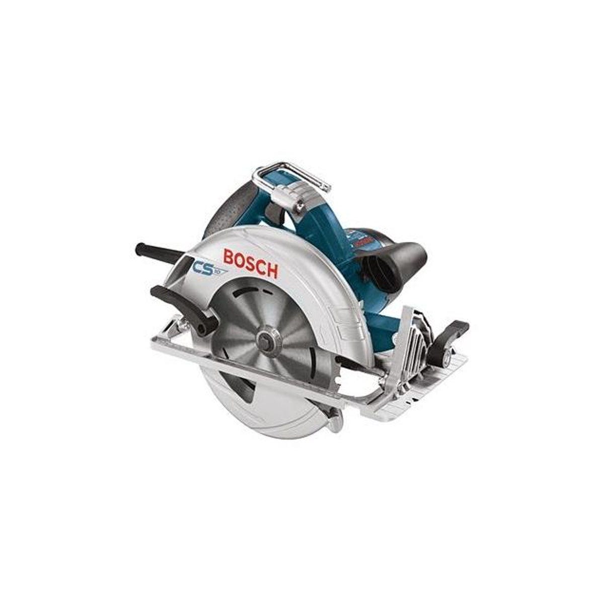 Bosch 7-1/4 In. 15-Amp Circular Saw Bosch 7-1/4 In. 15-Amp Circular Saw
