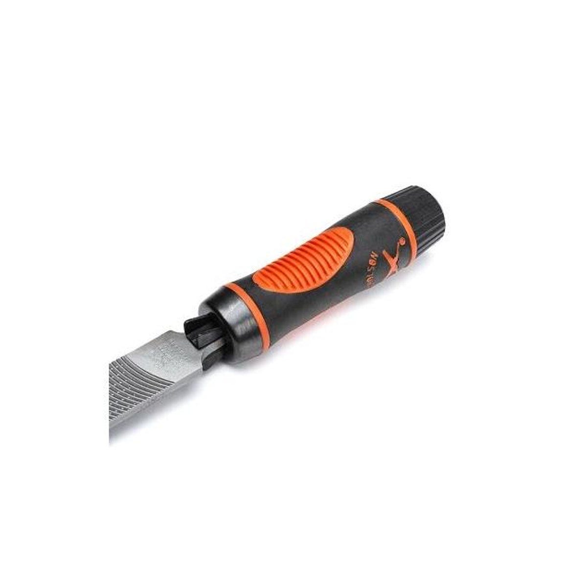 Crescent Adjustable Nicholson Universal File Handle - photo 3