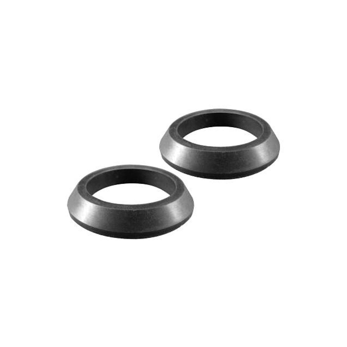 Master Plumber Rubber Reducing Washer (2-Pack) Master Plumber Rubber Reducing Washer (2-Pack)