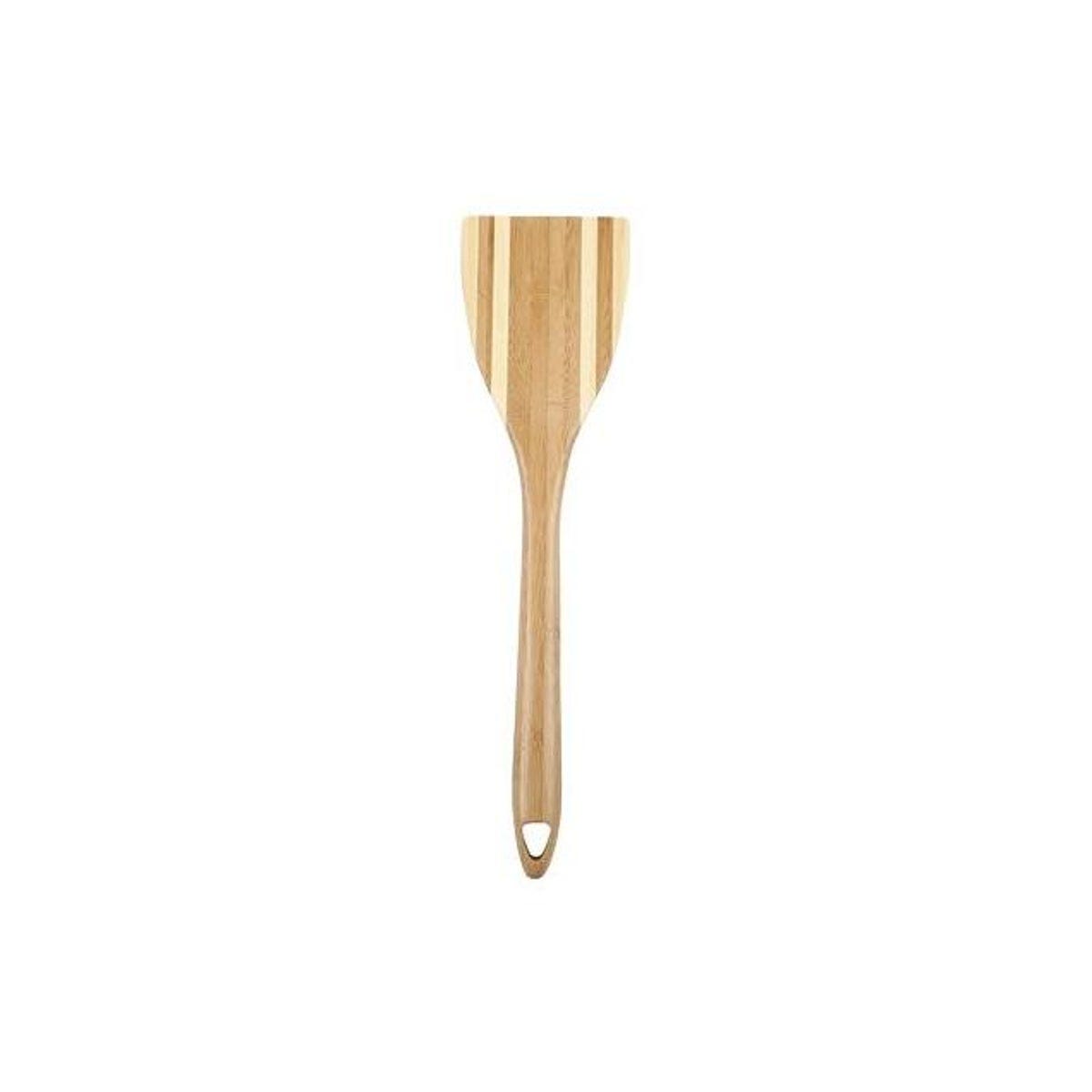 Pro-Chef 12 In. Bamboo Spatula