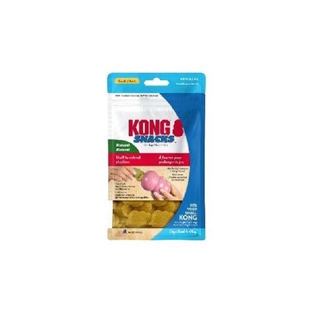 Kong 7 Oz. Stuff 'N Chicken & Rice Puppy Treat Kong 7 Oz. Stuff 'N Chicken & Rice Puppy Treat