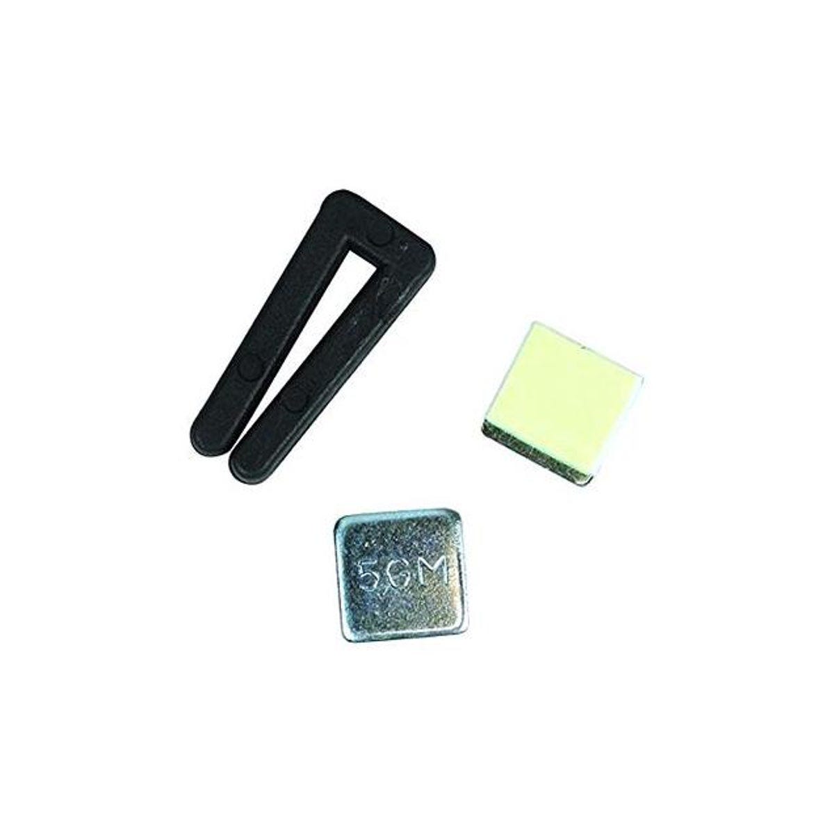 Jandorf Ceiling Fan Balancing Kit