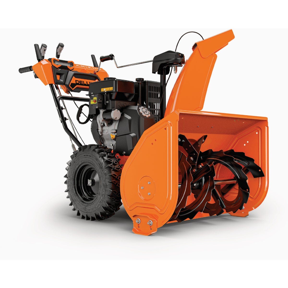 Ariens Deluxe 30 In. 301cc 2-Stage Electric Start Snow Blower