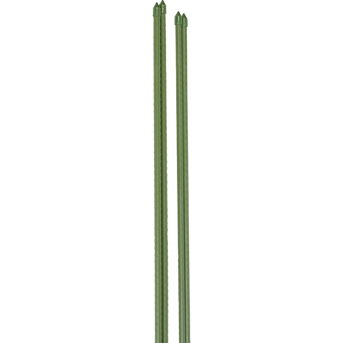 Panacea 6 Ft. PE-Coated Metal Plant Stake - photo 2 Panacea 6 Ft. PE-Coated Metal Plant Stake - photo 2