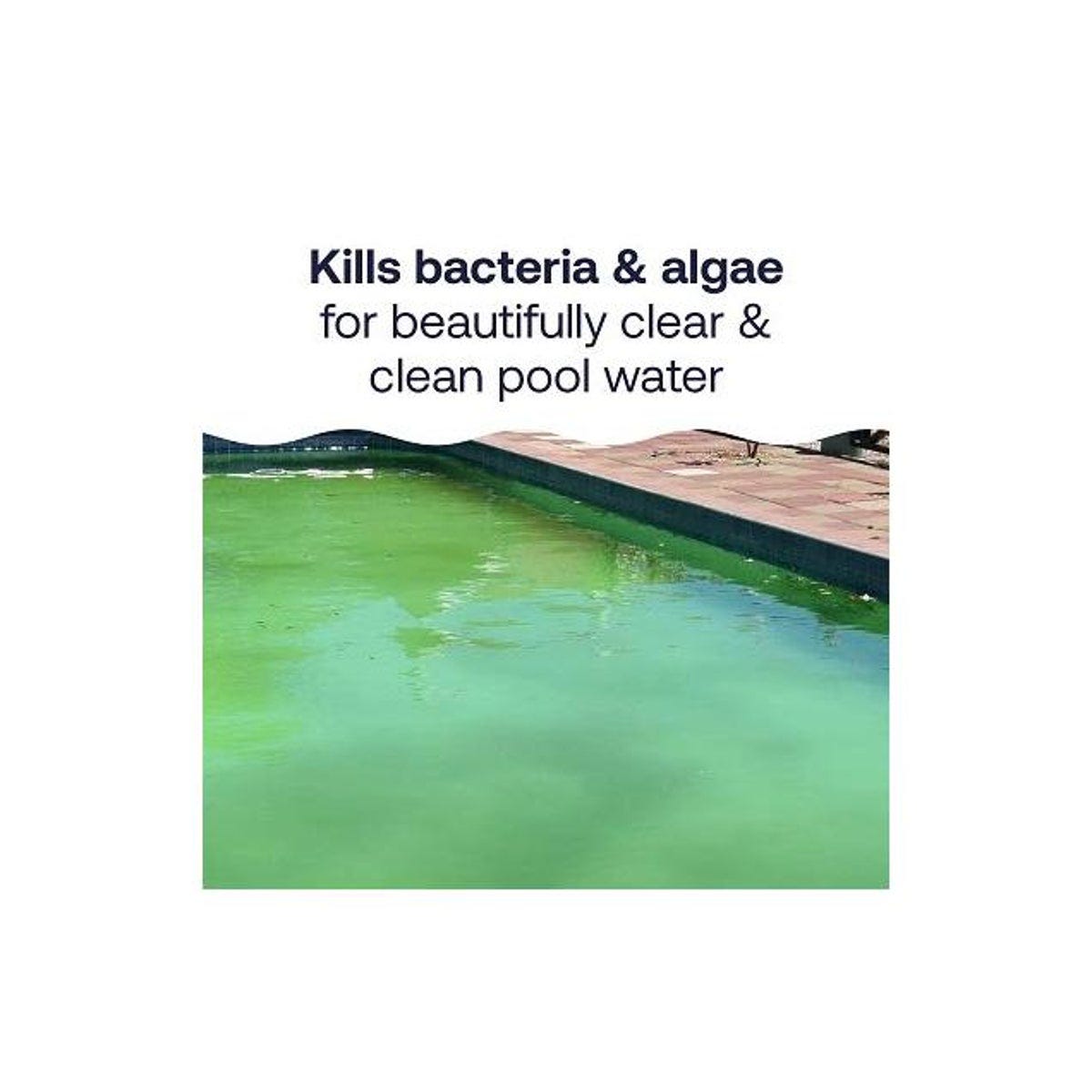 HTH 3 Lb. Large Single-Use Floater Chlorine Dispenser - photo 3