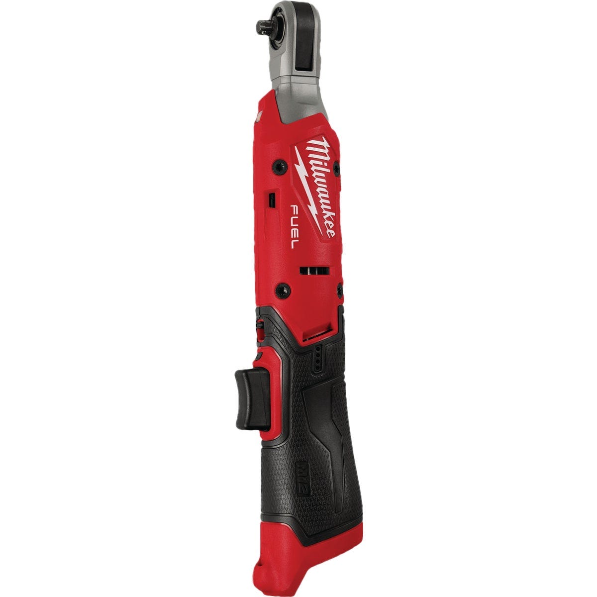 Milwaukee M12 FUEL 1/4 In. Cordless Ratchet Milwaukee M12 FUEL 1/4 In. Cordless Ratchet