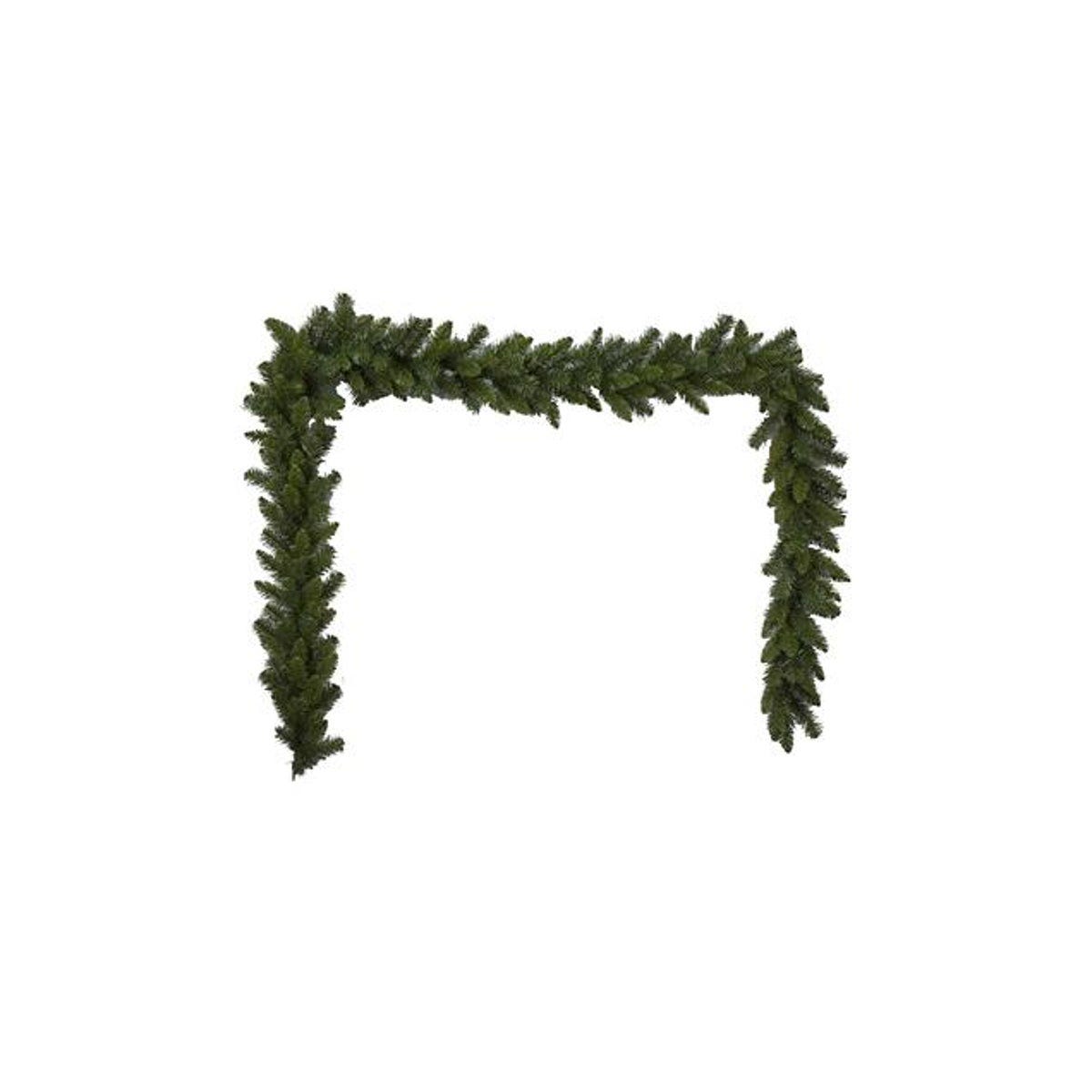 Puleo 10 In. x 9 Ft. Indoor/Outdoor Branch Garland