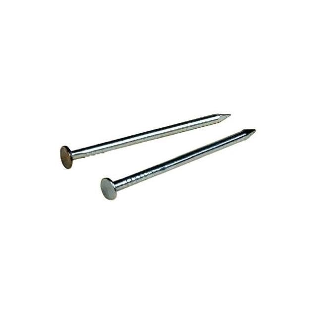 Hillman 1/2 In. 18 ga Bright Wire Nails (1-3/4 Oz.) Hillman 1/2 In. 18 ga Bright Wire Nails (1-3/4 Oz.)