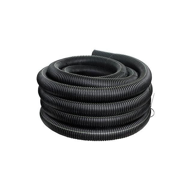 ADS 6 In. x 100 Ft. Corrugated Wall Pipe