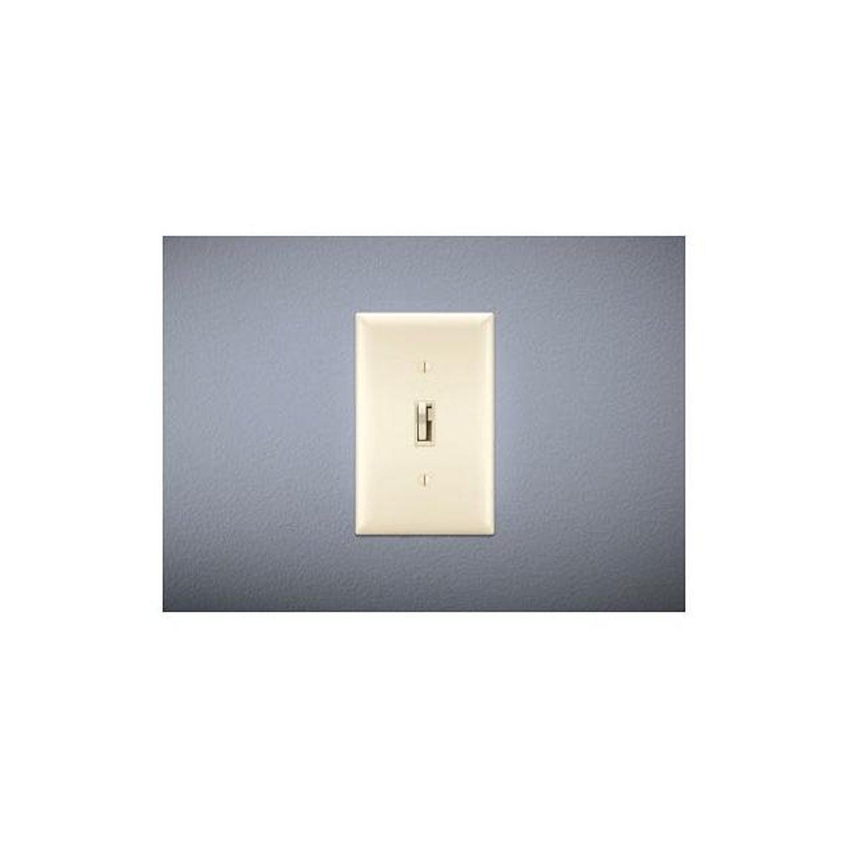 Legrand 150W LED Advanced Toggle Slide Dimmer, Light Almond - photo 2 Legrand 150W LED Advanced Toggle Slide Dimmer, Light Almond - photo 2