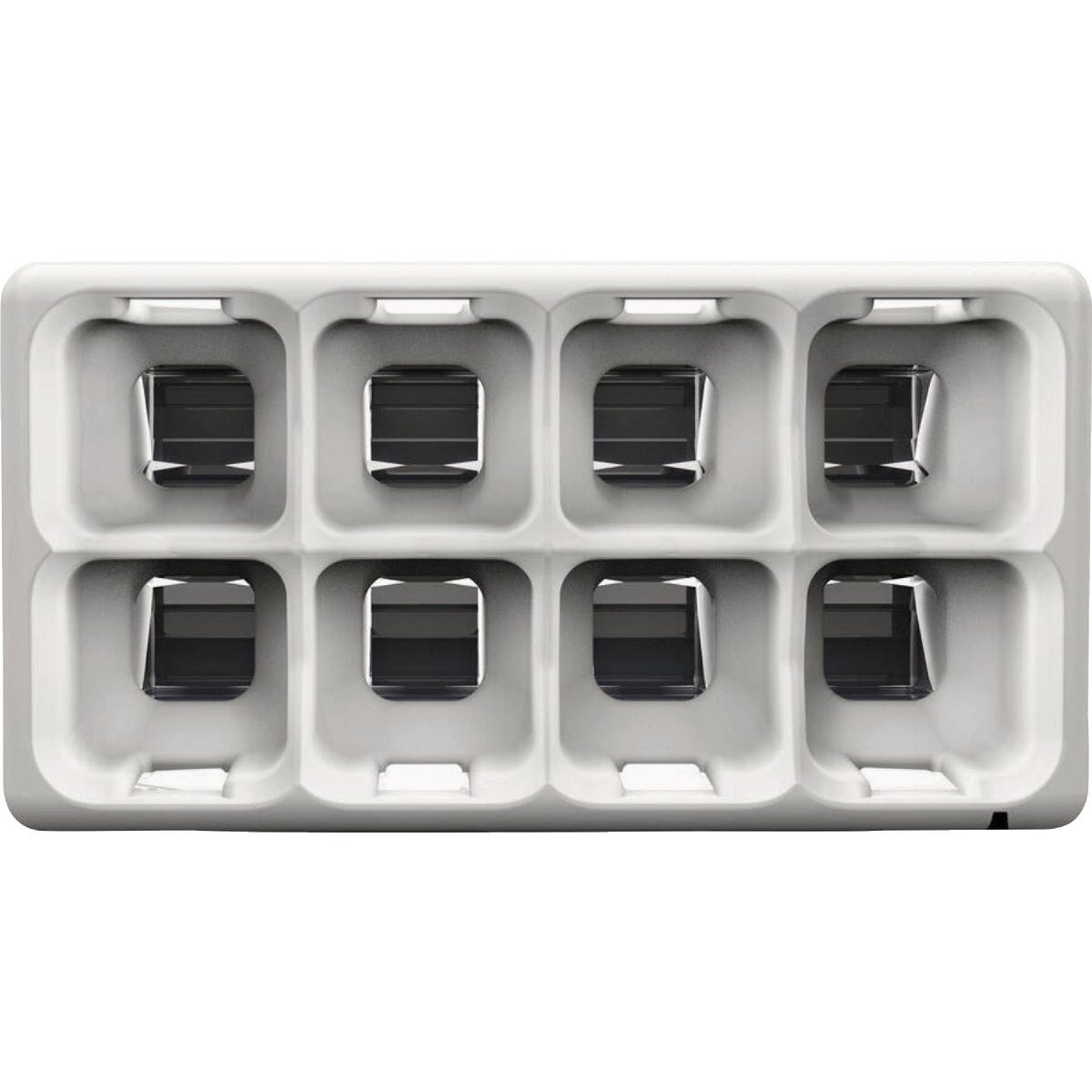 Wago 8-Wire Compact Push In Connector (5-Pack) - photo 3
