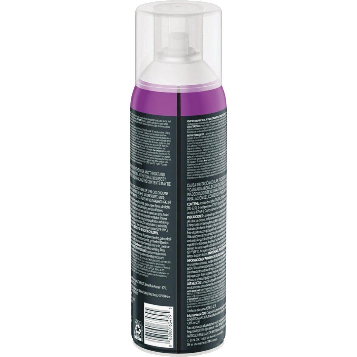 3M 13.8 Oz. Drywall Corner Bead Adhesive - photo 2 3M 13.8 Oz. Drywall Corner Bead Adhesive - photo 2