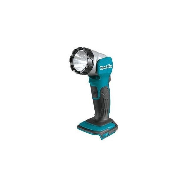 Makita LXT 18V LED Cordless Flashlight Makita LXT 18V LED Cordless Flashlight