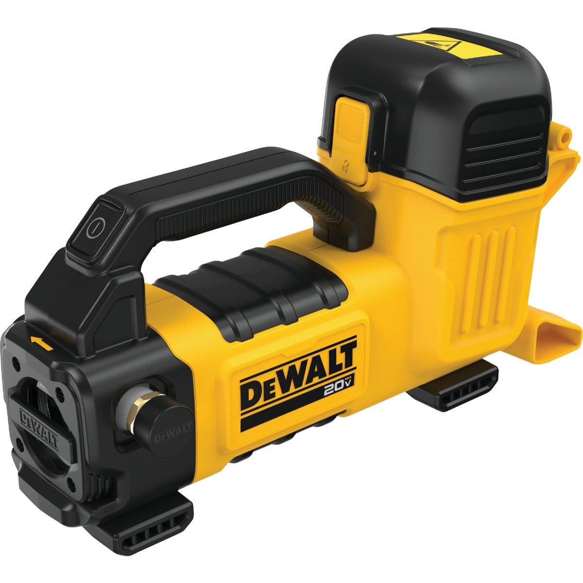 DEWALT 20V MAX Transfer Pump (Tool Only) DEWALT 20V MAX Transfer Pump (Tool Only)