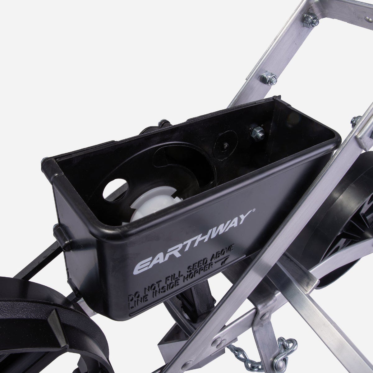 Earthway Precision Garden Seeder - photo 7 Earthway Precision Garden Seeder - photo 7