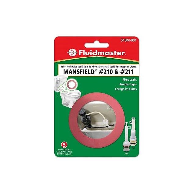 Fluidmaster Replacement Flush Valve Seal Fluidmaster Replacement Flush Valve Seal