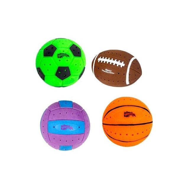 Aqua Large Sports Drenchers, Assorted Sports Aqua Large Sports Drenchers, Assorted Sports