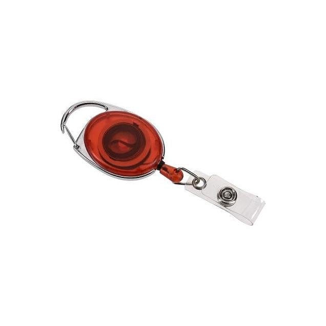 Hillman 28 In. Reel Carabiner Badge Retriever - photo 4 Hillman 28 In. Reel Carabiner Badge Retriever - photo 4