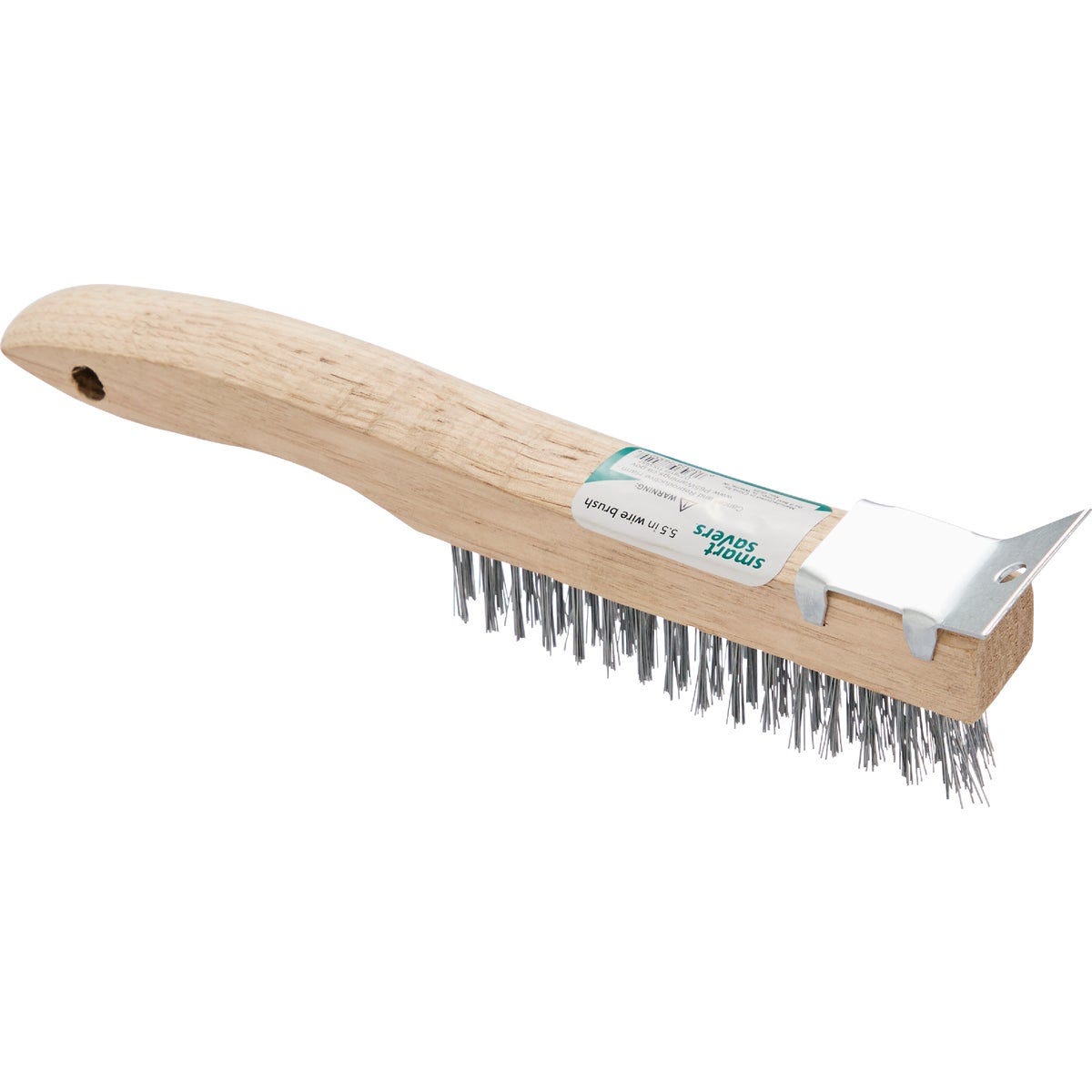 Smart Savers Medium Wire Brush - photo 3