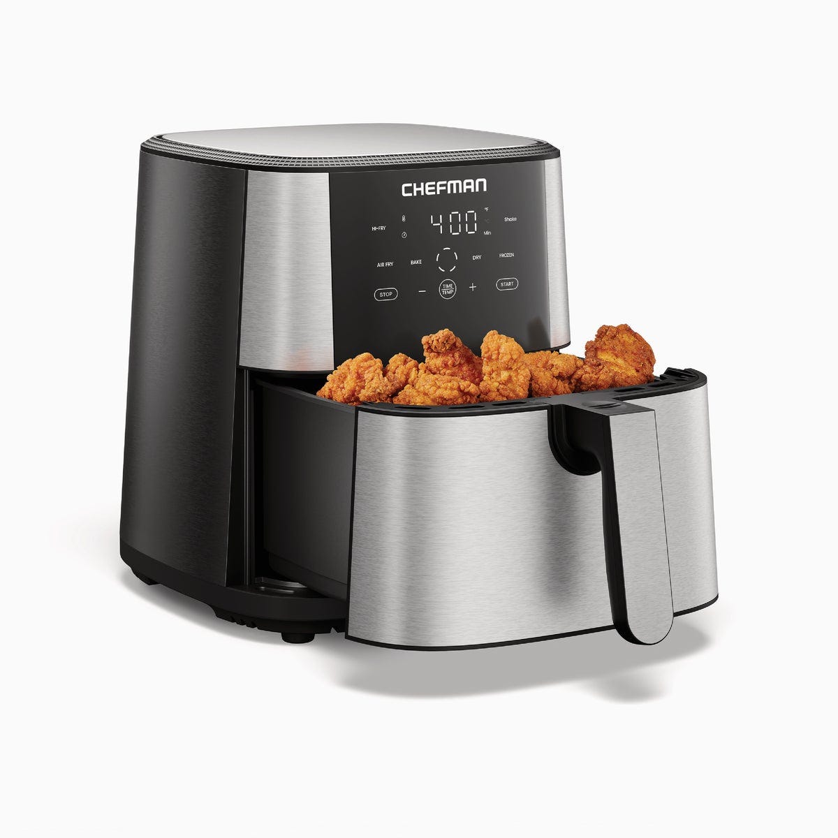 Chefman 6 Qt. TurboFry Touch Digital Air Fryer - photo 6