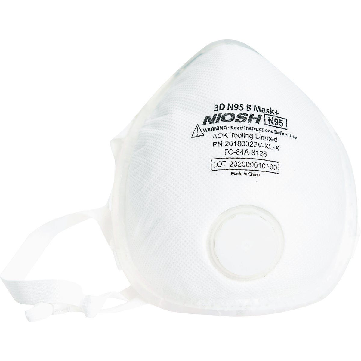 Softseal XL 360-Degree Silicone Seal 3D Respirator Mask With Valve - photo 2 Softseal XL 360-Degree Silicone Seal 3D Respirator Mask With Valve - photo 2