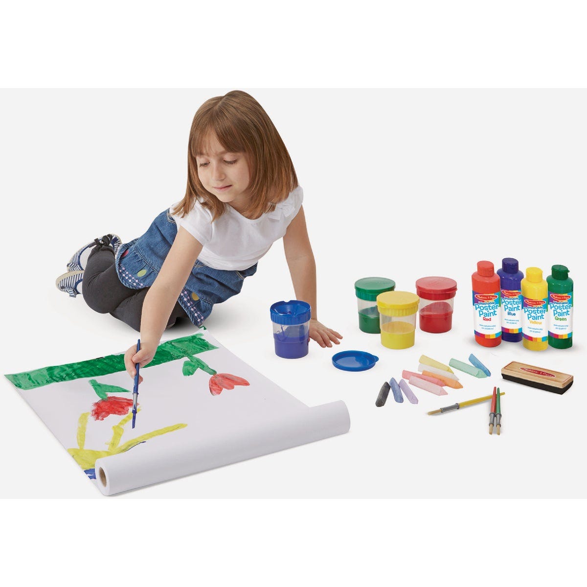 Melissa & Doug Easel Accessory Set - photo 2 Melissa & Doug Easel Accessory Set - photo 2