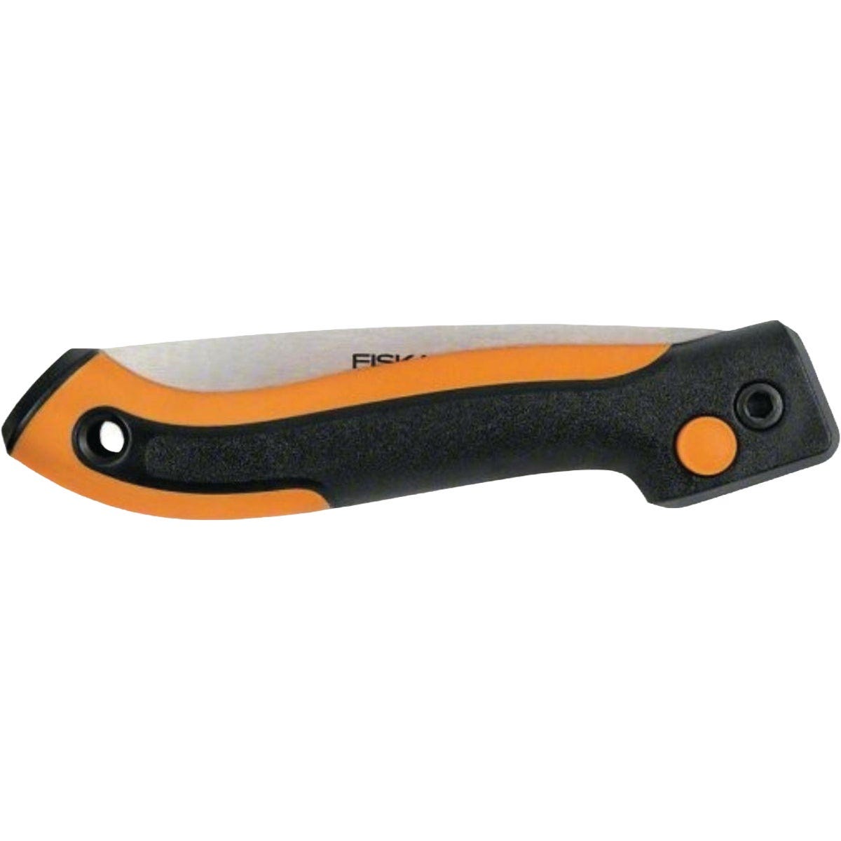Fiskars 7 In. Folding Pruning Saw - photo 2 Fiskars 7 In. Folding Pruning Saw - photo 2